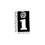 Interscope Records logo - Global music and entertainment label.