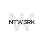 NTW3RK logo - Exclusive entrepreneur membership community.