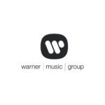 Warner Music Group logo - Global music and entertainment industry leader.